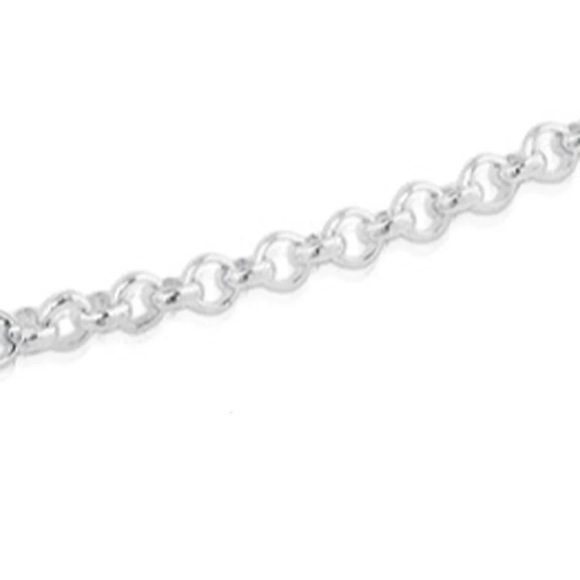 Tous 3D Wired Heart Pendant Silver Gold - Picture 13 of 14